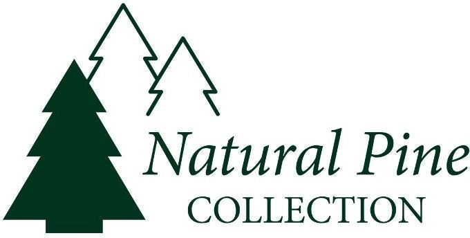 Natural Pine Collection
